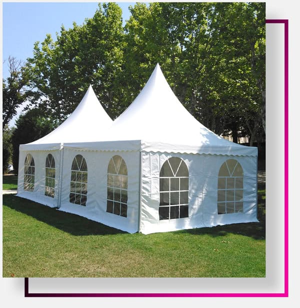 Location De Materiel Pour Reception Traiteur Mariage Acr Location