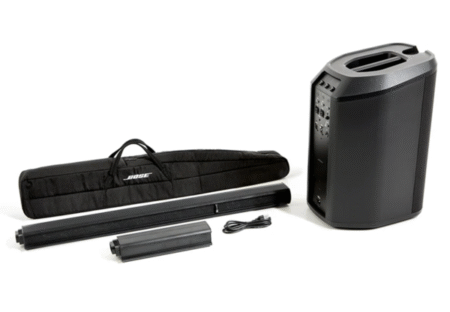 Enceinte colonne Bose L1PRO 16 – Image 3